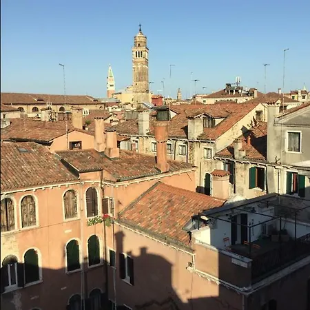 Ca’ Degli Oresi *