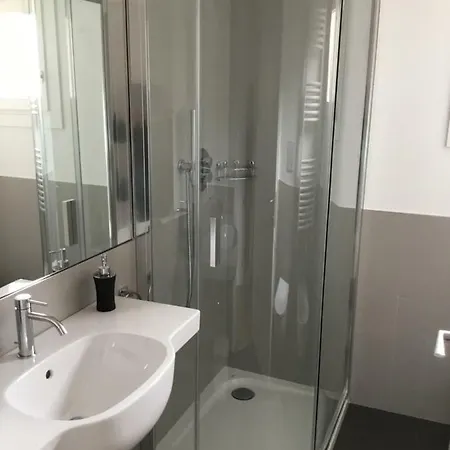 Apartamento Ca' Degli Oresi *