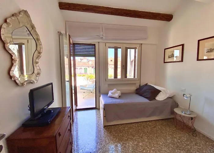 Appartement Ca' Degli Oresi *