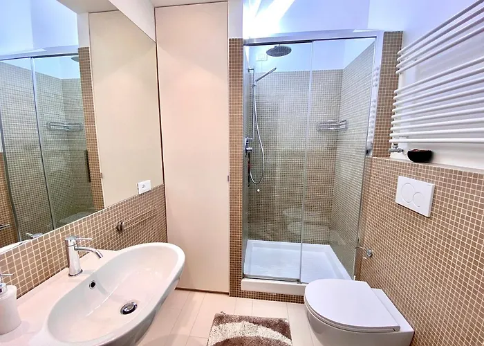 Appartement Ca' Degli Oresi