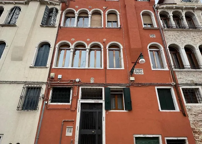 Ca’ Degli Oresi Appartamento *