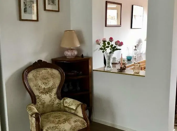 Ca' Degli Oresi Appartement *