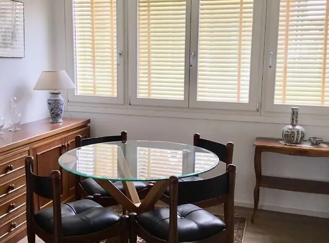 Appartement Ca' Degli Oresi