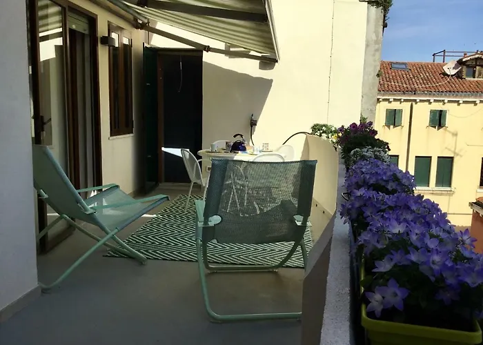 Ca’ Degli Oresi * Venezia