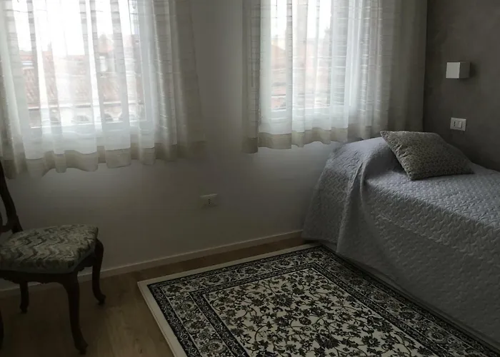 Ca’ Degli Oresi Appartamento