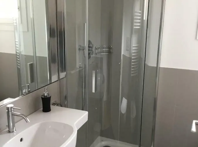 Appartement Ca' Degli Oresi *