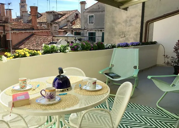 Ca’ Degli Oresi Venezia