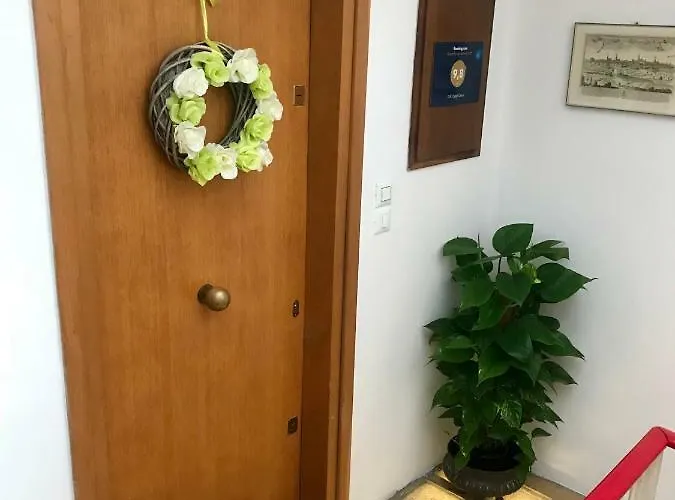 Ca' Degli Oresi * Venise