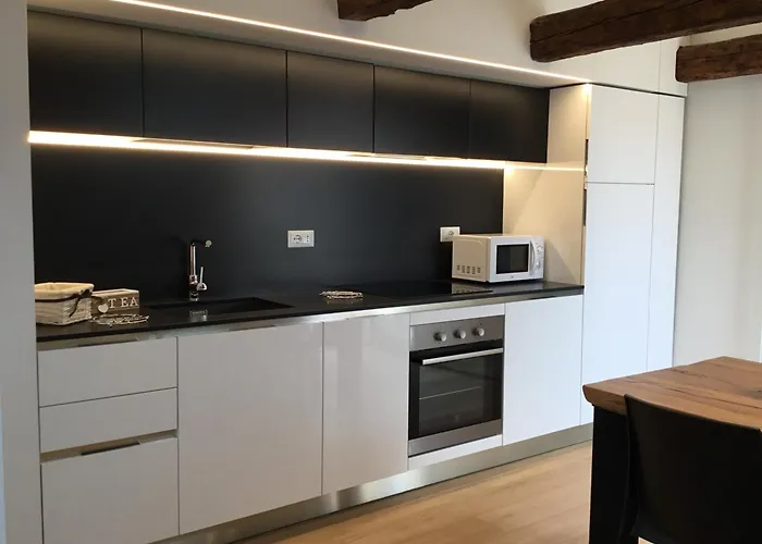 Appartement Ca' Degli Oresi *