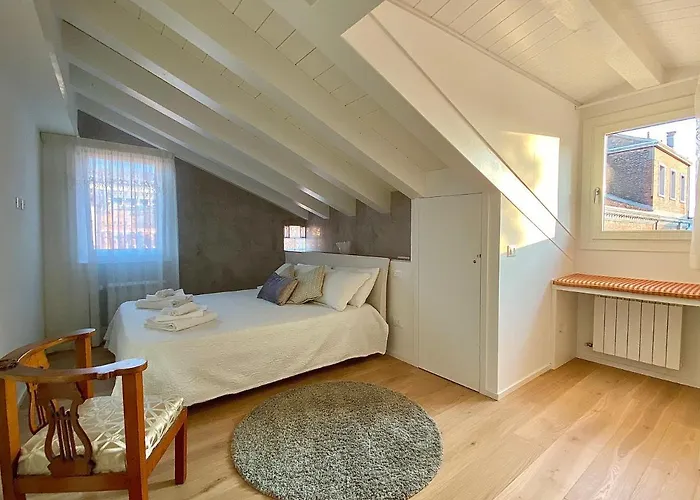 Ca’ Degli Oresi * Venezia