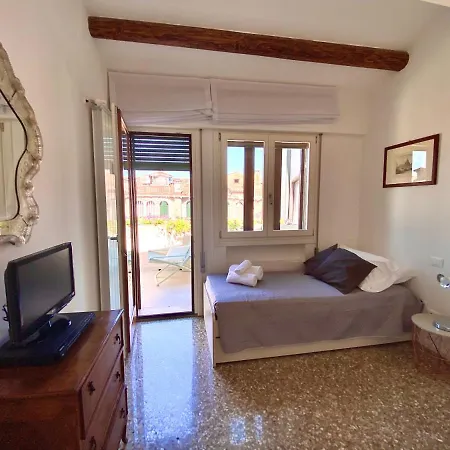 Apartment Ca' Degli Oresi *