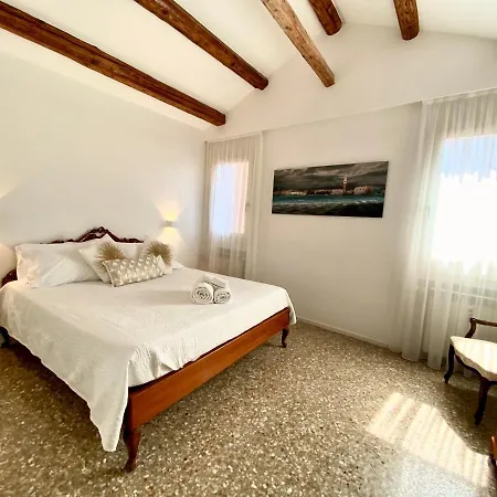 Ca' Degli Oresi