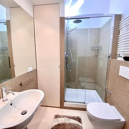 Apartment Ca' Degli Oresi