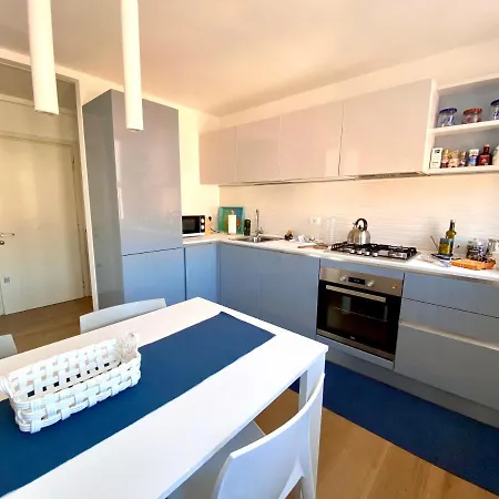 Apartment Ca' Degli Oresi
