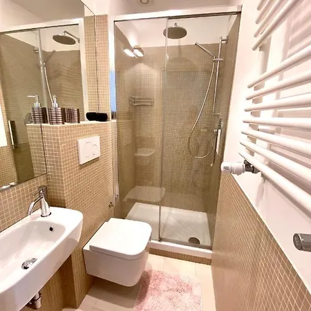 Ca' Degli Oresi Apartamento *