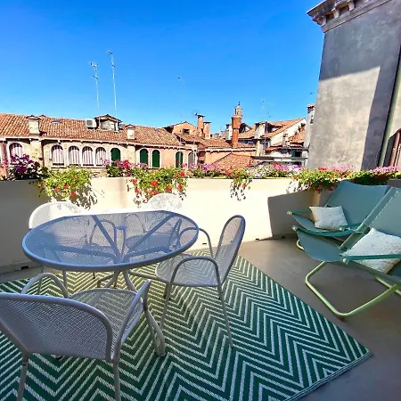 Ca' Degli Oresi Venice