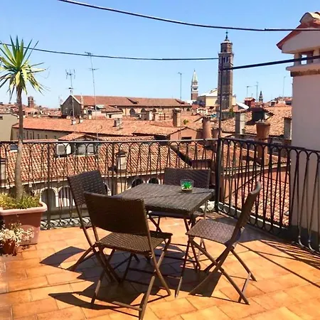Ca' Degli Oresi * Venice