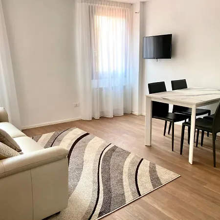 Apartment Ca' Degli Oresi *