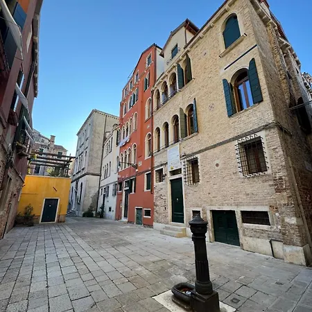 Ca' Degli Oresi Apartment