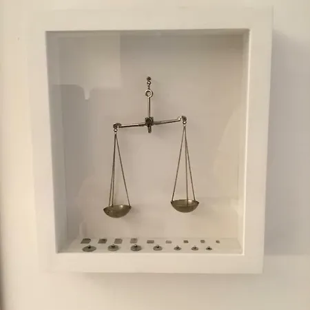 Appartement Ca' Degli Oresi