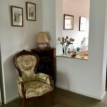 Ca' Degli Oresi Apartment *