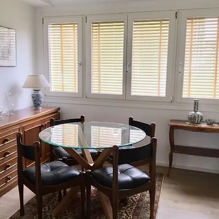Apartment Ca' Degli Oresi