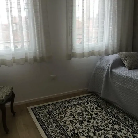 Ca' Degli Oresi Apartment