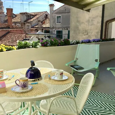 Ca' Degli Oresi Venice
