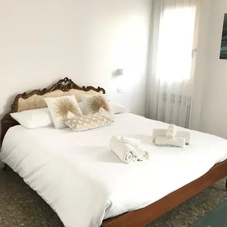 Ca' Degli Oresi