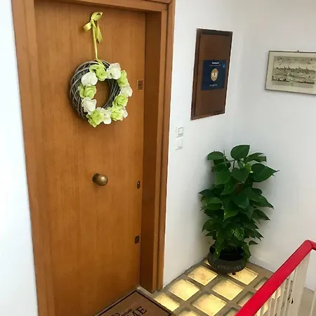 Ca' Degli Oresi * Venetië