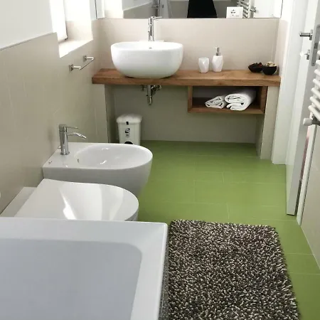 Ca' Degli Oresi Apartamento Venecia