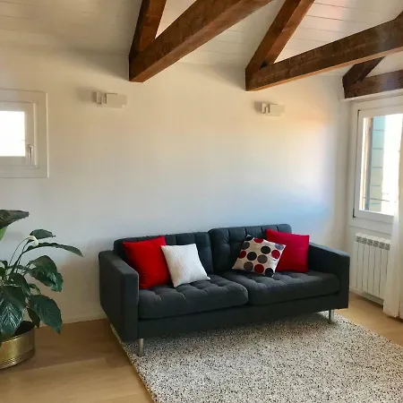 Apartment Ca' Degli Oresi Venice