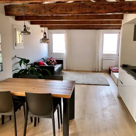 Ca' Degli Oresi * Venise