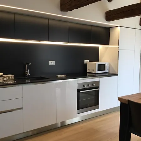 Apartment Ca' Degli Oresi *