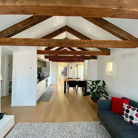 Apartamento Ca' Degli Oresi *