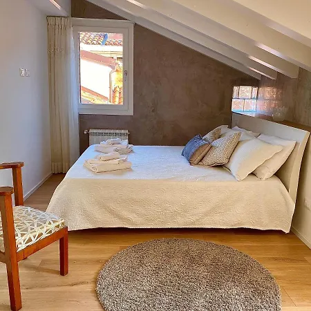 Ca' Degli Oresi Apartment Venice