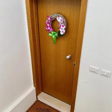 Apartamento Ca' Degli Oresi *
