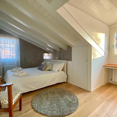 Ca' Degli Oresi * Venetië