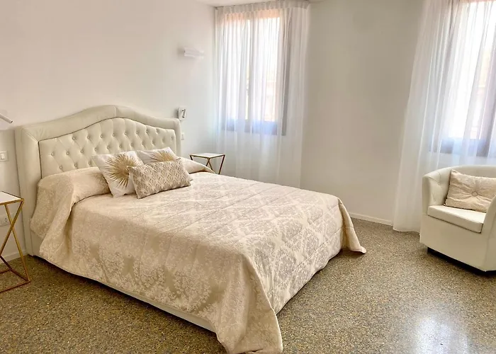 Ca' Degli Oresi Daire