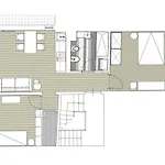 Appartement Ca' Degli Oresi Venise