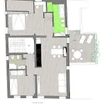 Appartement Ca' Degli Oresi Venise