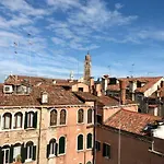 Daire Ca' Degli Oresi Venedik