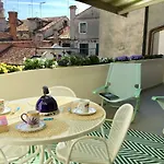 Ca' Degli Oresi Venise