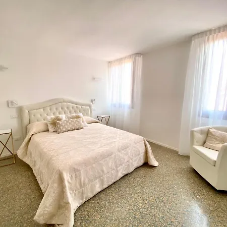 Ca' Degli Oresi Appartement *