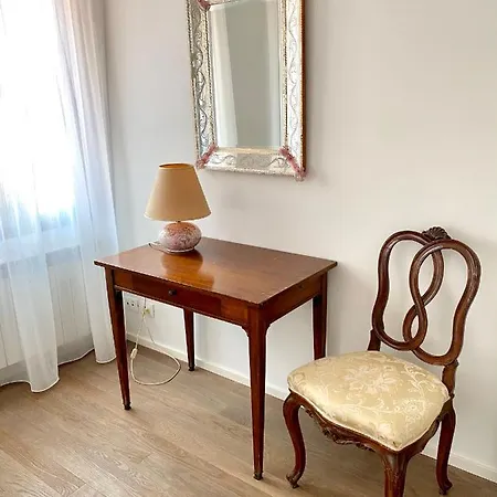 Ca' Degli Oresi * Venedik