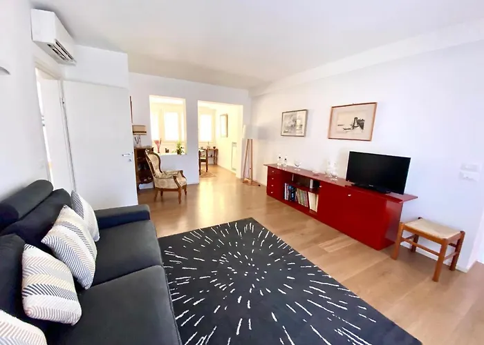 Apartamento Ca' Degli Oresi *