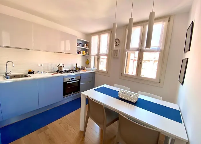 Ca' Degli Oresi * Veneza