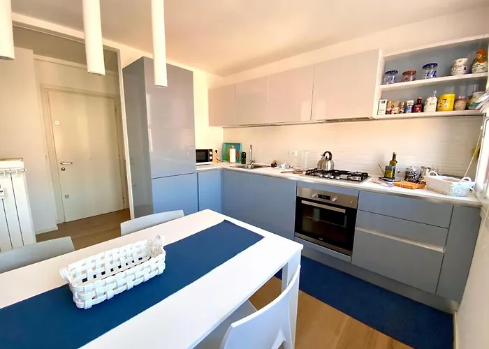 Apartamento Ca' Degli Oresi