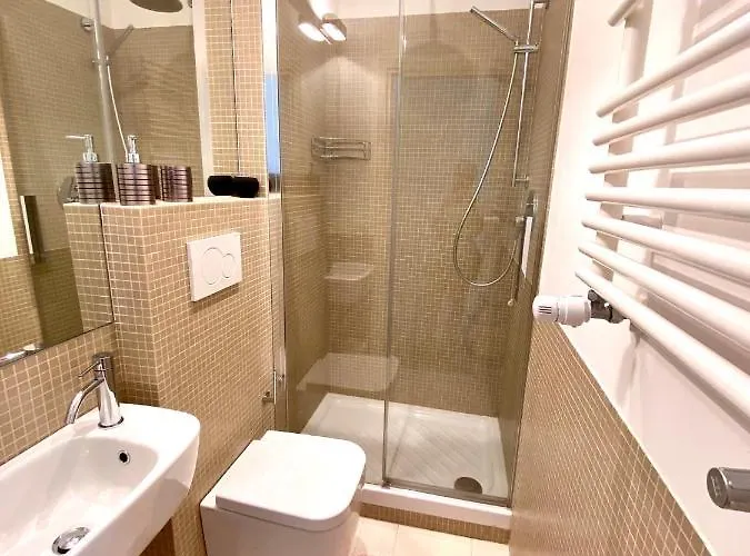 Ca' Degli Oresi Apartamento *