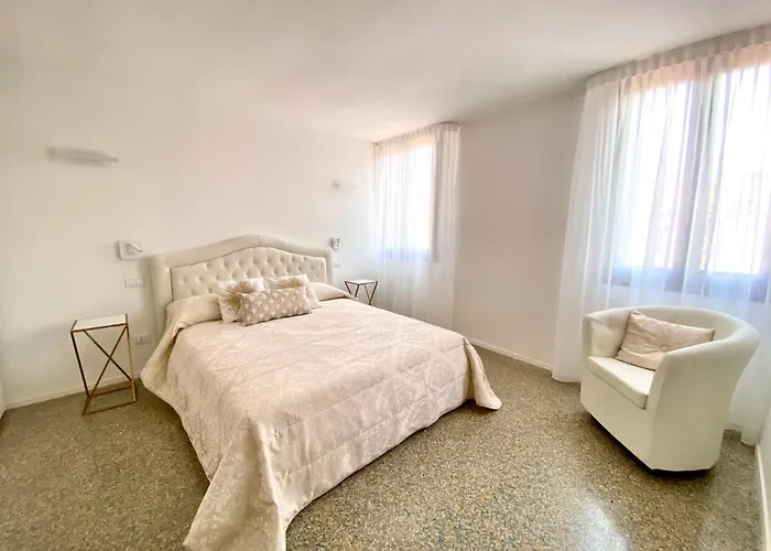 Ca' Degli Oresi Apartamento *